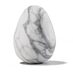 Thinking Egg - Howlite Stone | Calming