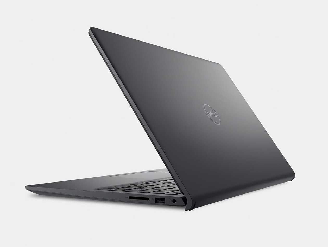 Dell 15 (2024) 15.6" Intel Core 3 8GB RAM 512GB SSD Win 11 Home (Certified Refurbished)