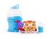 Core Pets 5 Smooshy Mushy Sugar Fix Assortment Toys, For Children aged 6 and Above