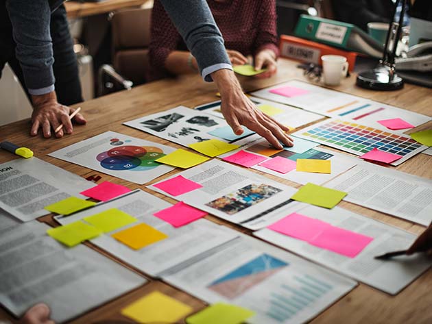 $19.99 The Project Manager Certification & Exam Prep for PMBOK® 7