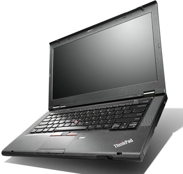 Lenovo t430 не включается