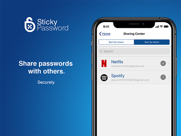 Sticky Password Lifetime Subscription: Ultimate Security Solution