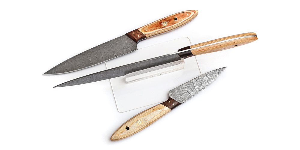 13 knife sets on sale from Guy Fieri, Calphalon, and more