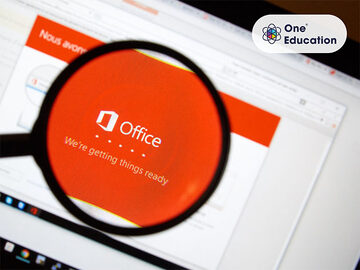 Microsoft Office Course Bundle by One Education (96% Off)</p></img><p>