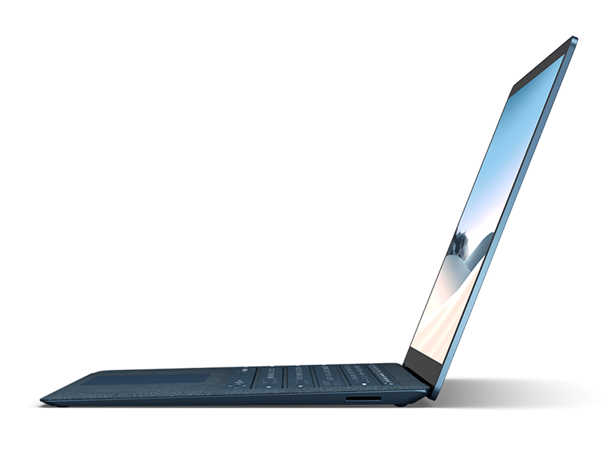 Microsoft Surface Laptop 3 (2019) 13.5" i7 1.3GHz 16GB RAM 512GB SSD Blue (Refurbished)