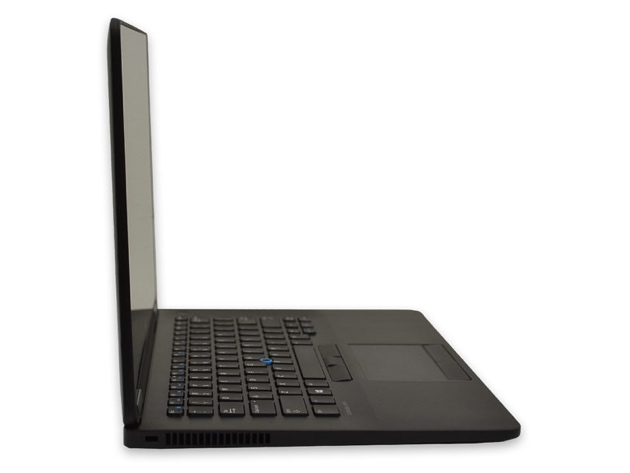 Dell Latitude E7470 14" Laptop, 2.40GHz Intel i5 Dual Core Gen 6, 16GB RAM, 256GB SSD, Windows 10 Professional 64 Bit (Renewed)
