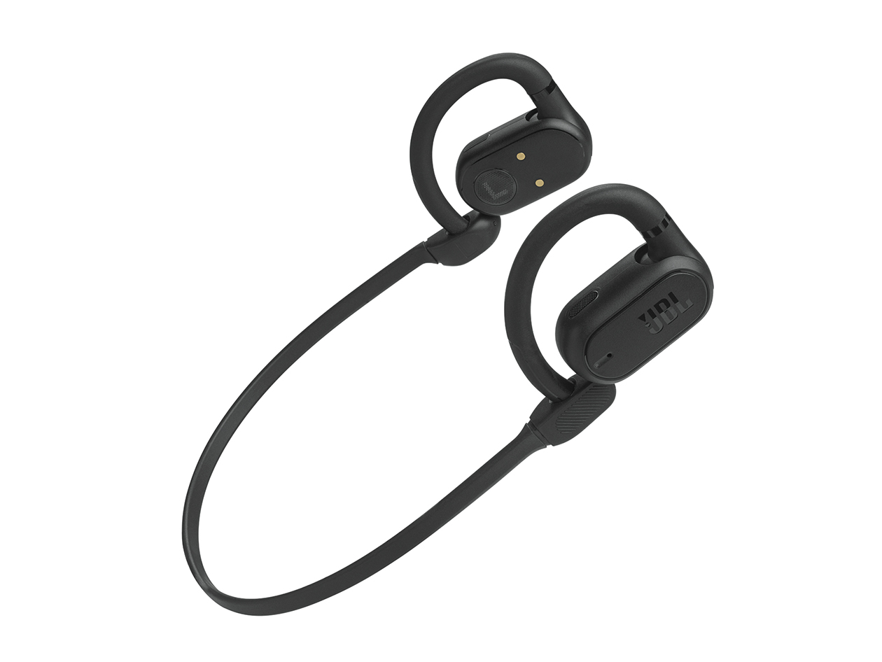 JBL SoundGear Sense True Wireless Open-Ear Headphones (Refurbished)