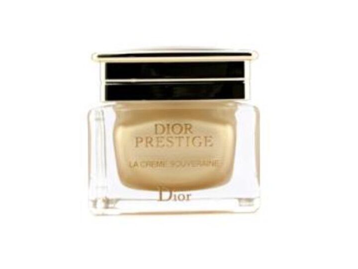 Dior Prestige La Crème Souveraine Dior Prestige La Crème Texture Fine: Intensive Repairing