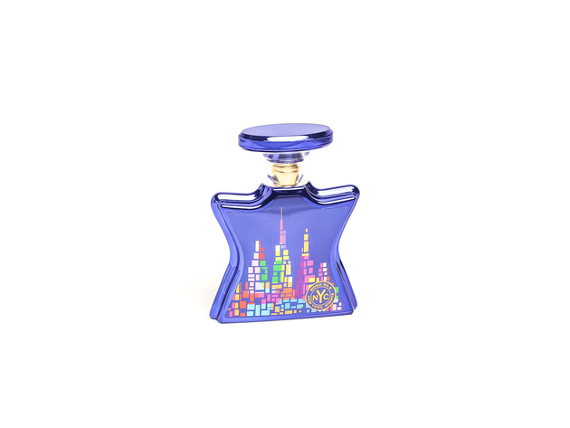 Bond No. 9 New York Nights Fragrance EDP Skyline Manhattan 3.3oz