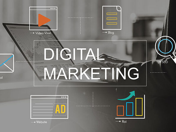 seo and digital marketing 4 week course