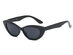 Retro Sunglasses For Women (Kassidy)