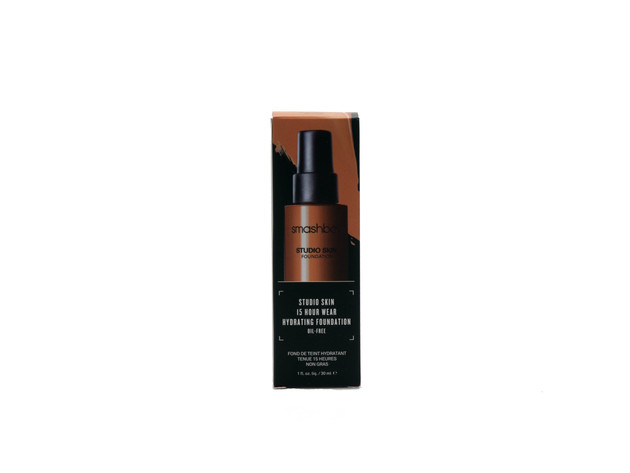 Smashbox 15 Hour Wear Hydrating Foundation - 3.15 (1oz)