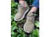 Explorer V2 Hemp Sneakers for Men Light Green - US M 8