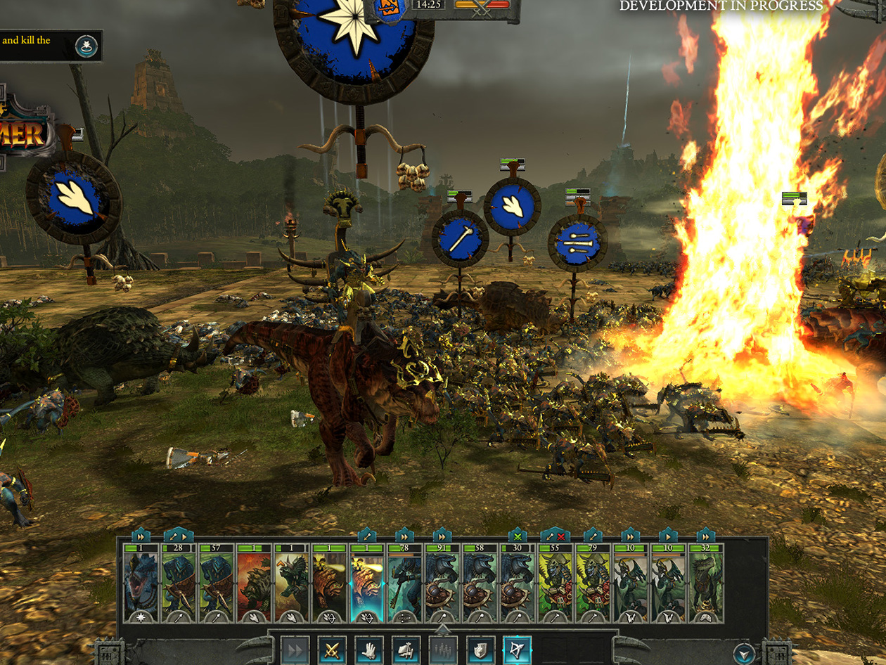 Total War: WARHAMMER II (Steam Key)