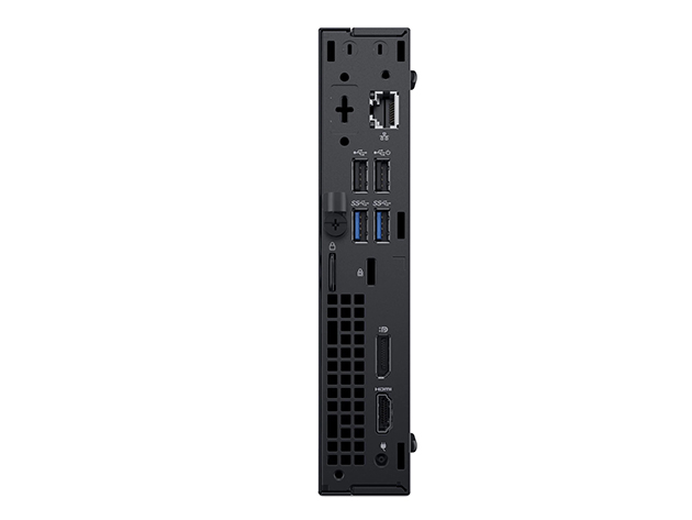 Dell OptiPlex 5070 Desktop (2019) 2.2GHz i5-9500T 16GB RAM 512GB SSD Windows 11 Pro (Refurbished) + Accessories Bundle