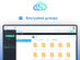 Scramble Cloud Storage Lifetime Subscription (20TB)