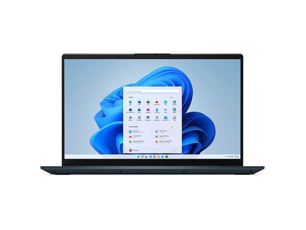 Lenovo 82FG015RUS 15 inch IdeaPad 5, Intel i5-1135G7, 16GB/512GB - Abyss Blue