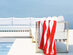 Anatalya Classic Resort Beach Towel (Red)