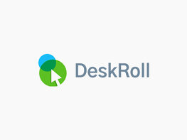 DeskRoll Remote Desktop Pro: 2-Yr Subscription