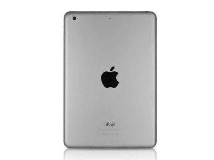 Apple iPad Mini 2, 16GB - Space Gray (Refurbished: Wi-Fi Only