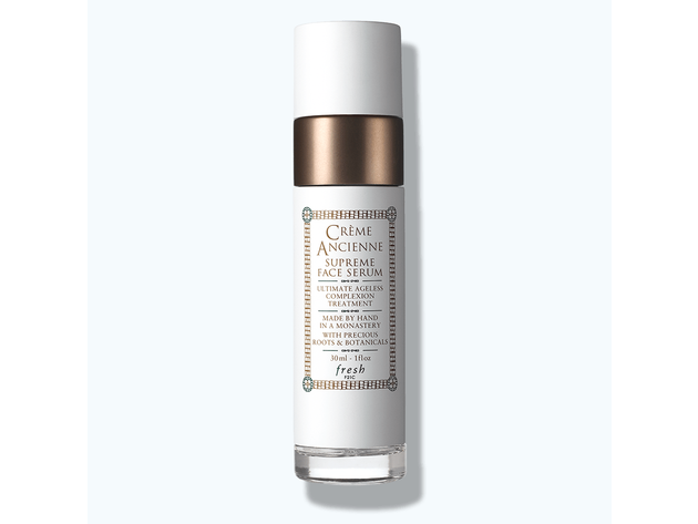 Fresh Creme Ancienne Supreme Face Serum Ultimate Ageless Treatment 1oz (30ml)