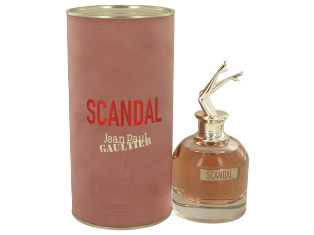 Jean Paul Gaultier Scandal by Jean Paul Gaultier Eau De Parfum Spray 2.7 oz