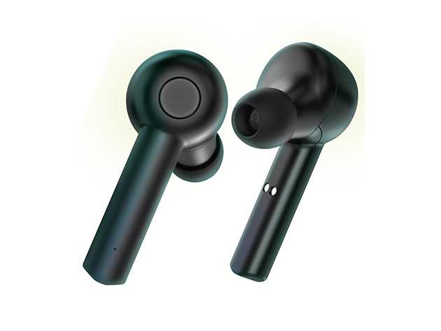 coby pro true wireless earbuds