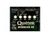 Quilter Labs InterBlock 45 Aluminum Retention Plate Versatile Guitar Head