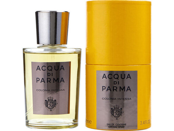 Acqua Di Parma By Acqua Di Parma Colonia Intensa Eau De Cologne Spray 3 4 Oz For Men Package Of 5 Stacksocial