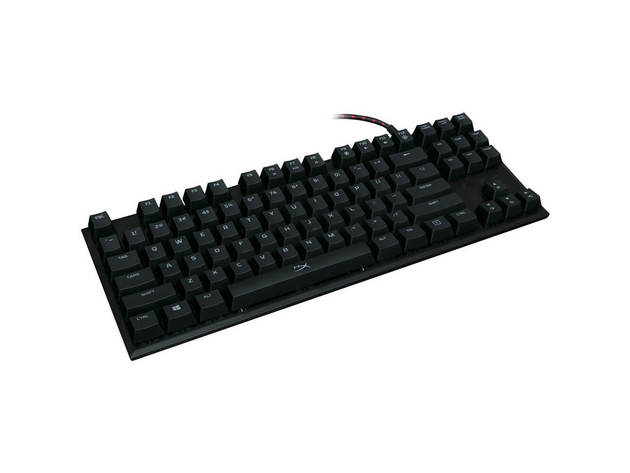 HyperX HXKB4RD1 Alloy FPS Pro Mechanical Gaming Keyboard
