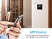WiFi Smart Thermostat (Electric/Heating)