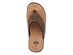Dockers Mens Laguna Casual Flip-Flop Sandal Shoe - 7 M Briar