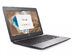 HP Chromebook 11.6" Intel Celeron 16GB - Gray (Certified Refurbished)