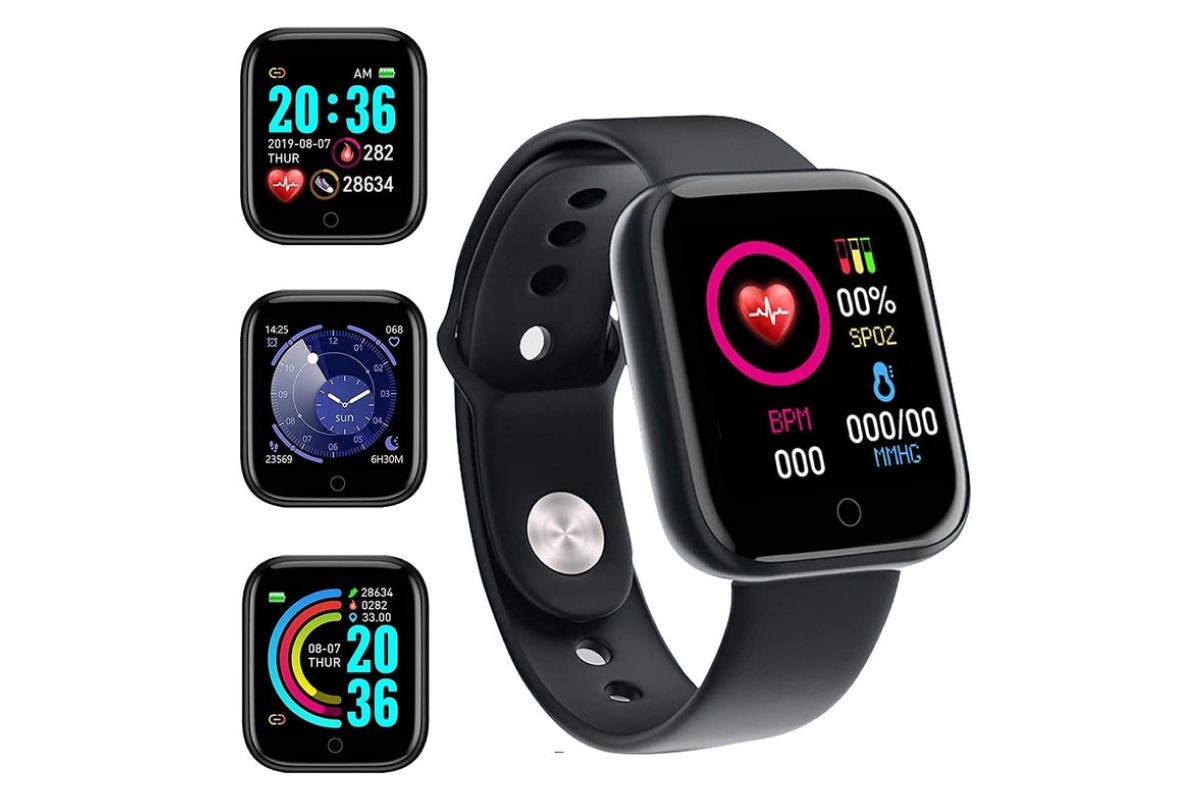 Boost your health with 4 deals on fitness-tracking smartwatches | Cult ...