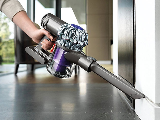 Dyson V6 Trigger Pro Handheld Vacuum Cleaner | Dyson V6 Trigger