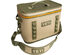 Yeti 18050120000 Hopper Flip 18 Soft Cooler - Field Tan/Blaze Orange