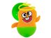 Plush Toy - Stink Bomz - Boom Boom - 5 Inch - Scented