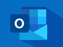 Microsoft Outlook 2019 - Product Image