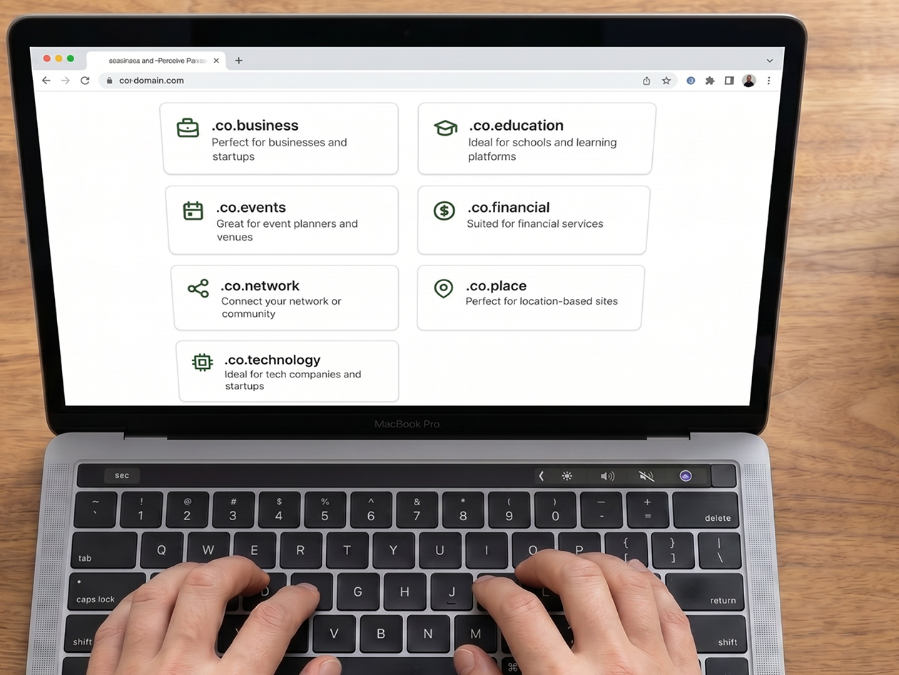 Hostdeal Domain Names Lifetime Subscriptions