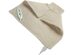 Wellrest | Therapeutic Neck and Back Warmer 4-Heat Settings With Auto Shut Off, Machine Washable, Natural - Natural