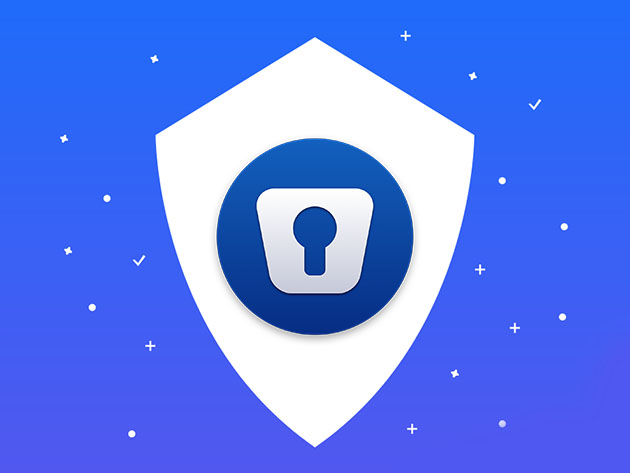 Enpass Password Manager: One-Time Premium Lifetime License