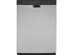 GE GDF510PSMSS 59 dB Stainless Built-In Dishwasher