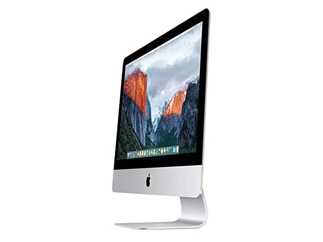 Apple iMac 21.5