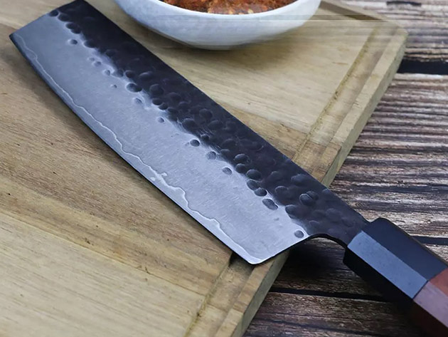 Ryori™ 8-Inch Sakana Kiritsuke Chef Knife