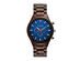 Marine Wooden Watch for Men