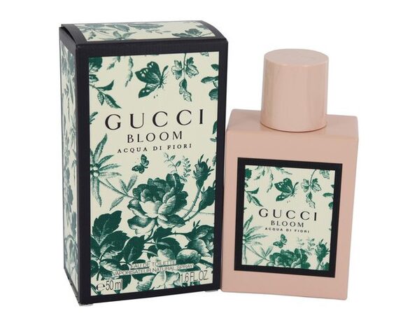 gucci acqua perfume