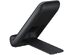 Samsung Official 2020 9W Convertible Wireless Fast Charging Stand-Pad - Black (Refurbished, Open Retail Box)