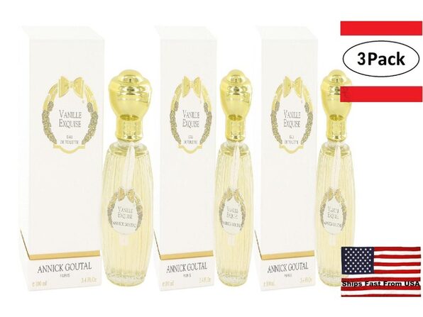 vanille exquise annick goutal