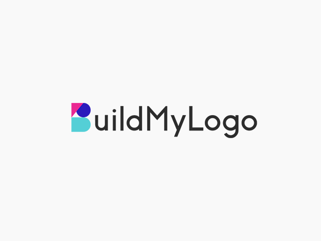 Logos define your brand. BuildMyLogo can create one for just $29.99