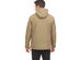 HELIOS: The Heated Coat for Men (Camel/Large)